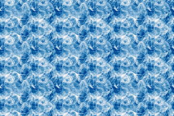 transparency seamless texture pattern. background for cloth