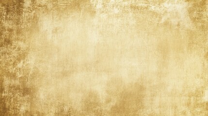 Fototapeta premium A textured golden background with a vintage appearance, suitable for design projects.