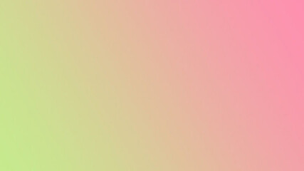 green and pink gradient background, Cactus gradient 