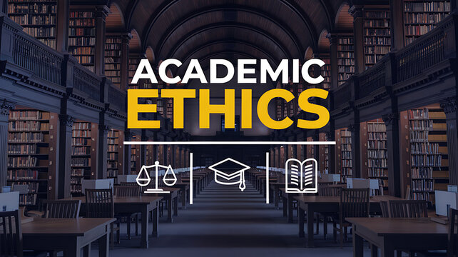 Academic Ethics