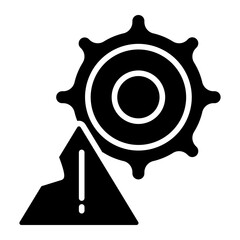 Damage Control Icon Style