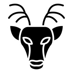 Moose Icon Style