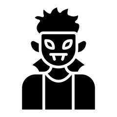Dracula Icon Style