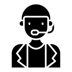 Film Director Icon Style