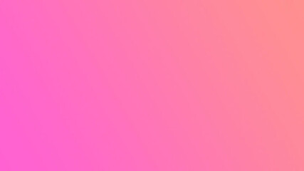 pink and orange gradient background, Exotic gradient 



