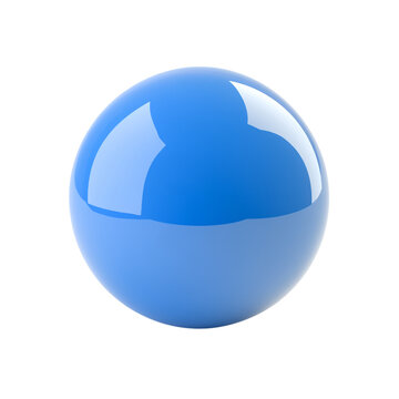 recommend clip art: Close up of a blue object isolated on transparent background