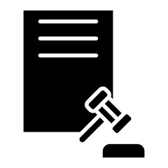 Judgement Icon Style