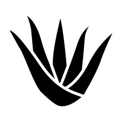 Aloe Vera Icon Style