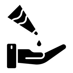 Applying Creme Icon Style