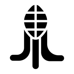Kendo Icon Style