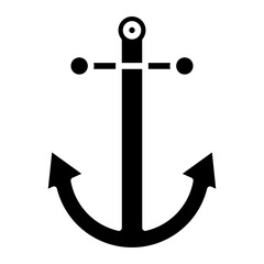 Anchor Icon Style