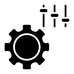 Customization Icon Style