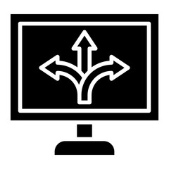 Flexibility Icon Style