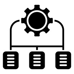Framework Icon Style