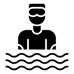 Aquathlon Icon Style