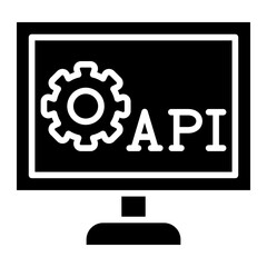 Api Icon Style