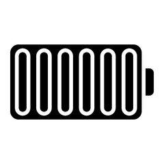 Battery Icon Style