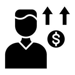 Motivation Icon Style