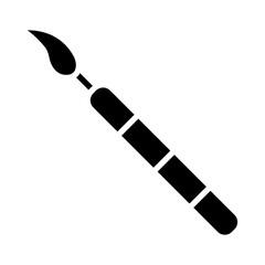 Brush Icon Style