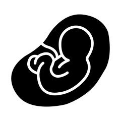 Fetus Icon Style