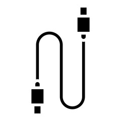 Cable Icon Style