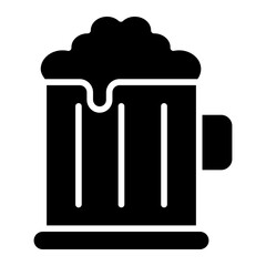Beer Icon Style