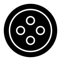 Button Icon Style