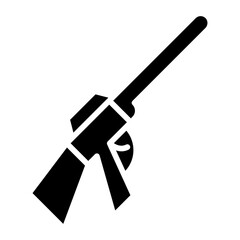 Rifle Icon Style