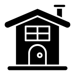 House Icon Style