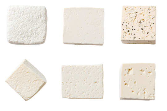 tofu, bean curd