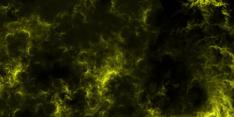 Abstract sea yellow watercolor hand painted watercolor. Texture background for graphic and web design. Smoke Overlays black Background. vector illustrator..	
