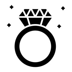 Ring icon style