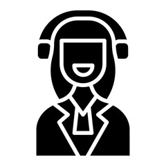 Assistant icon style