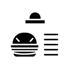 Dining Coupons icon style