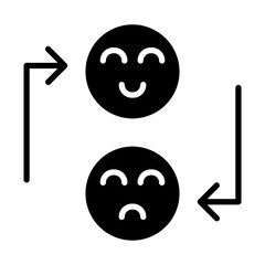 Mood Disorders icon style