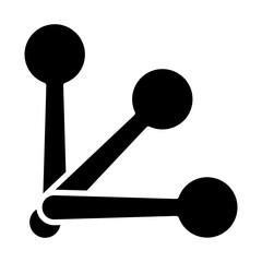 Measuring Spoon icon style