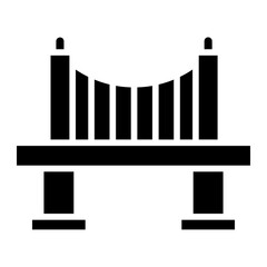 Bridge icon style