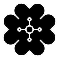 Blossom icon style