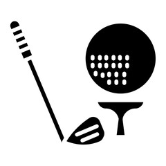 Putter icon style