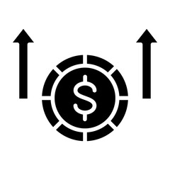 Cost icon style