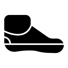 Boots icon style