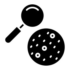 Exploration icon style