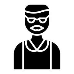 Grandfather icon style