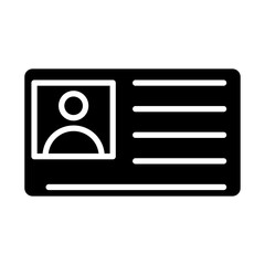 School Card icon style