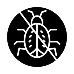 Tick Prevention icon style