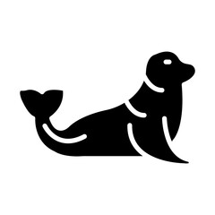 Seal icon style