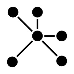 Concept Map icon style