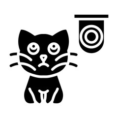 Animal Control icon style