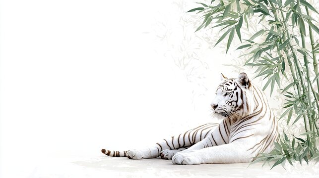 White Tiger Images – Browse 463,947 Stock Photos, Vectors, and ...