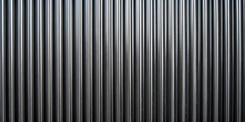 A luxurious black velvet curtain, perfect for creating a glamorous and opulent setting. The rich texture and deep color add a touch of elegance.